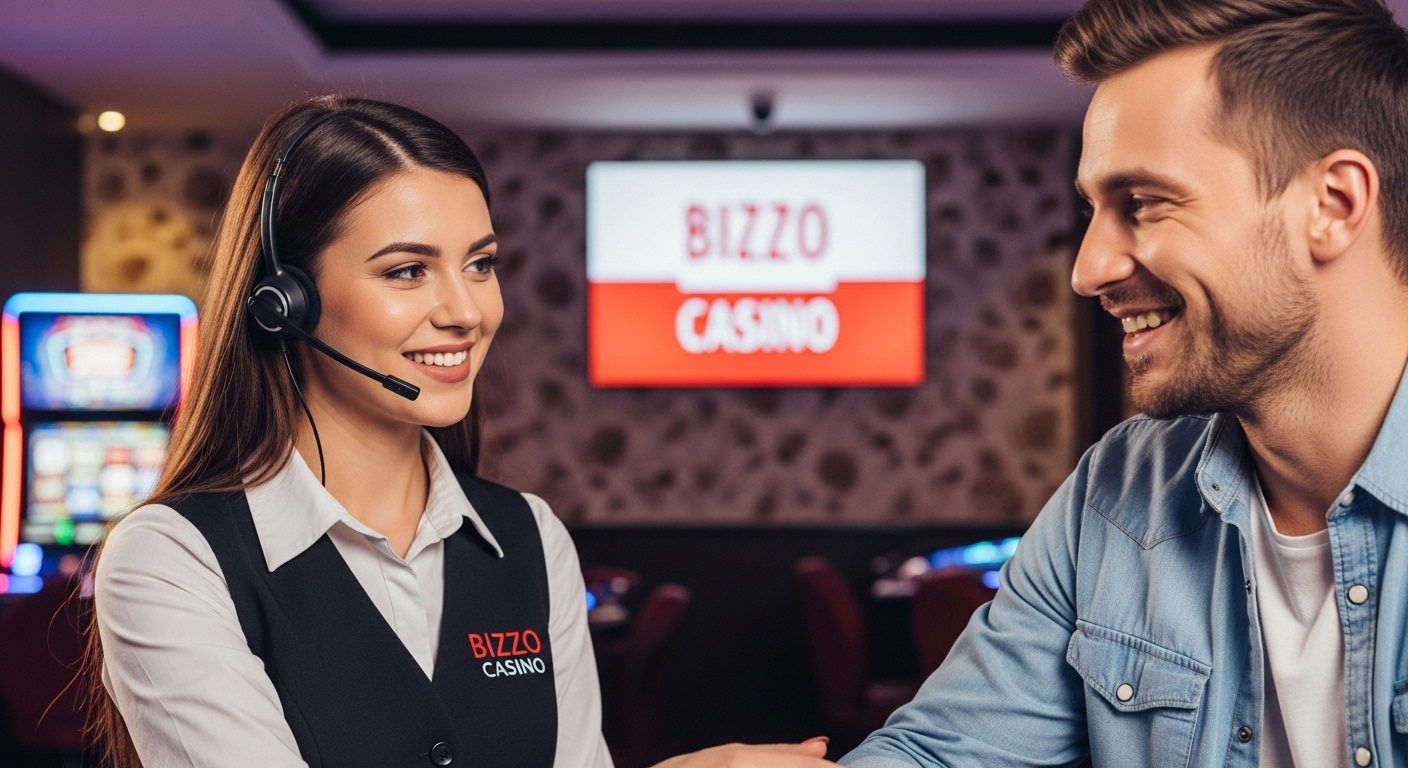 Rozwiązywanie problemów i typowe problemy bizzo casino bonus za rejestrację
